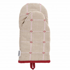 Домакинска ръкавица DUKA FLATA 30x15 см.