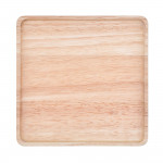 Поднос и дъска за рязане DUKA MODULAR 17x17x2 см.