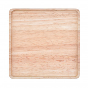Поднос и дъска за рязане DUKA MODULAR 17x17x2 см.