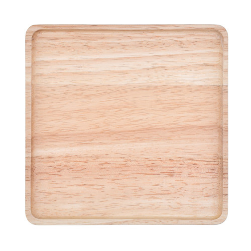 Поднос и дъска за рязане DUKA MODULAR 17x17x2 см.