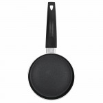Тиган - мини DUKA TASTE 16 см., черен