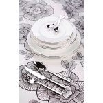 Супник DUKA LOVE 2,5 л. 