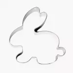 Сет форми за сладки 4 бр. DUKA MINI