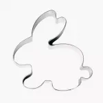 Сет форми за сладки 4 бр. DUKA MINI