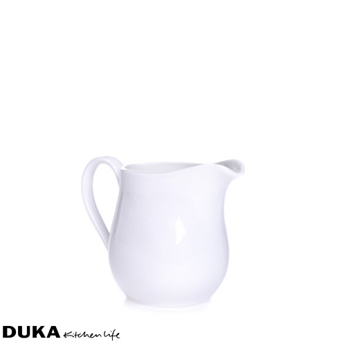 Кана за мляко DUKA FELICIA
