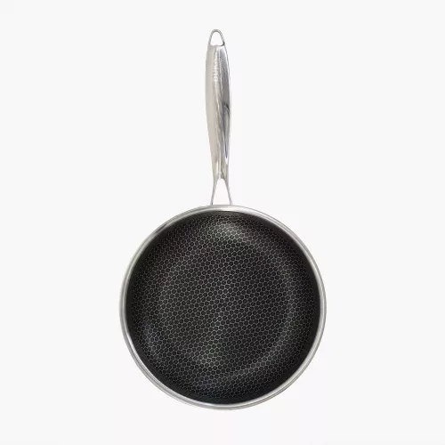 Тиган DUKA HEXAGONAL HYBRID 28 см.