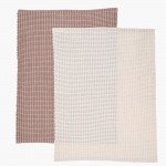 Подложка за хранене DUKA HYDDA 45x33 см., кремав