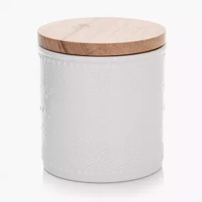 Буркан DUKA LACE 700 мл.