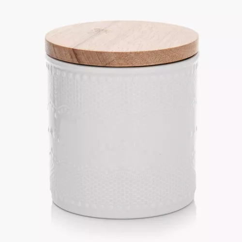 Буркан DUKA LACE 700 мл.