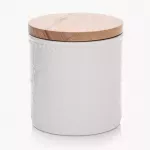 Буркан DUKA LACE 700 мл.