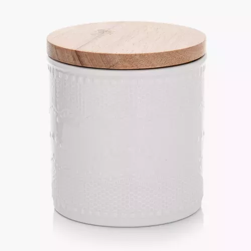 Буркан DUKA LACE 700 мл.