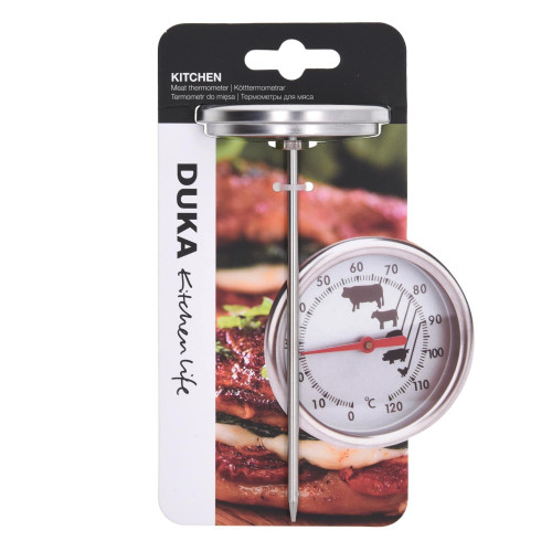 Термометър за месо DUKA KITCHEN