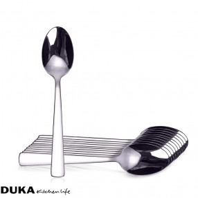 Комплект лъжици Duka UNIVERSAL 12 бр.