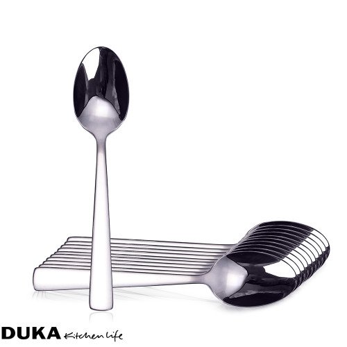 Комплект лъжици Duka UNIVERSAL 12 бр.