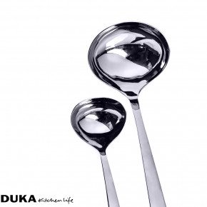 Комплект черпаци за сервиране DUKA UNIVERSAL