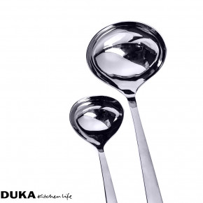 Комплект черпаци за сервиране DUKA UNIVERSAL