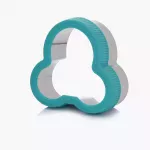 Детски сет за бисквити 4 части DUKA MINI