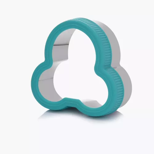 Детски сет за бисквити 4 части DUKA MINI