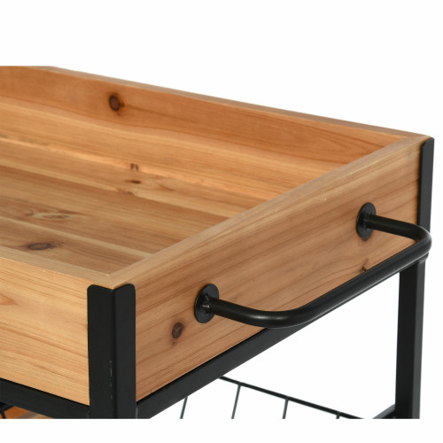 Кухненска количка DUKA MODERN SCANDI 88 см.