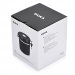 Буркан за кафе DUKA EGIL 500 гр., бял