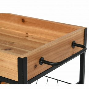 Кухненска количка DUKA MODERN SCANDI 88 см.