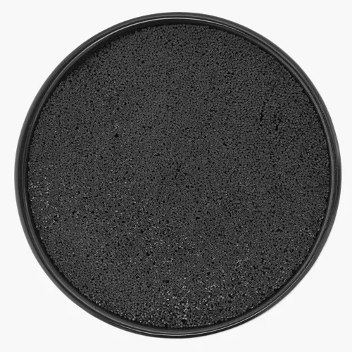 Блок за ножове DUKA SVART 11x21 см., черен