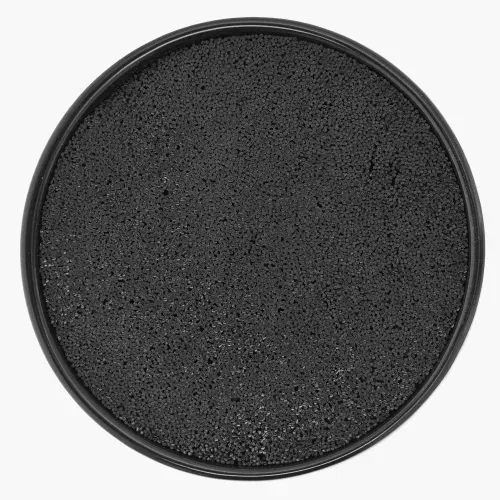 Блок за ножове DUKA SVART 11x21 см., черен