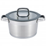 Тенджера с капак DUKA ESKIL 2300 мл.