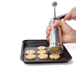 Шприц за сладки DUKA COOKIES 21 ел.
