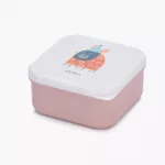 Сет кутии за храна 3 бр. DUKA MINI