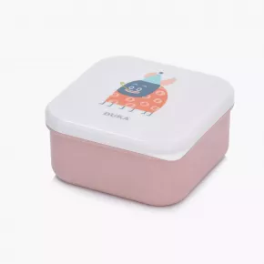 Сет кутии за храна 3 бр. DUKA MINI