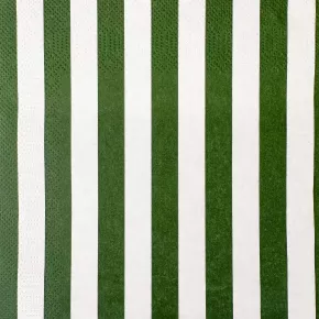 Салфетки 20 бр. DUKA RANDIG 33x33 см., зелен