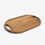 Поднос за сервиране DUKA EK 48x29 см
