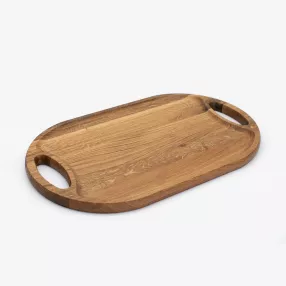 Поднос за сервиране DUKA EK 48x29 см