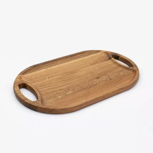 Поднос за сервиране DUKA EK 48x29 см