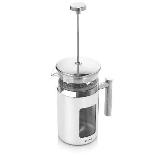 Френска преса DUKA BARISTA 1000 мл.