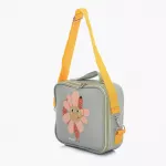 Термо чанта DUKA MINI 22x19x8 см., зелен