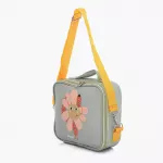 Термо чанта DUKA MINI 22x19x8 см., зелен