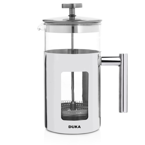Френска преса DUKA BARISTA 1000 мл.