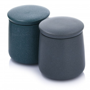 Буркан DUKA THORA 400 мл., сив