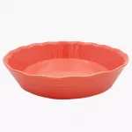 Форма за тарт DUKA PUFF 25 см., корал