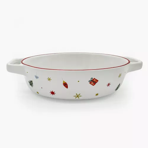 Сет форми за печене 2 бр. DUKA LYCKLIG