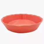 Форма за тарт DUKA PUFF 25 см., корал