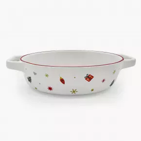 Сет форми за печене 2 бр. DUKA LYCKLIG