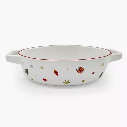 Сет форми за печене 2 бр. DUKA LYCKLIG