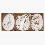 Сет декорация яйца DUKA MUNTER