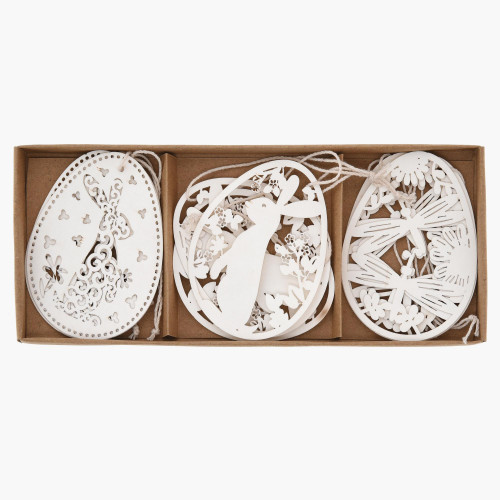 Сет декорация яйца DUKA MUNTER