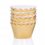 Форми за мъфини 6 бр. DUKA GODIS 