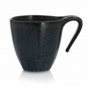 Чаша DUKA TIME DARK 450 мл., черен