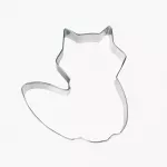 Сет форми за сладки 4 бр. DUKA MINI